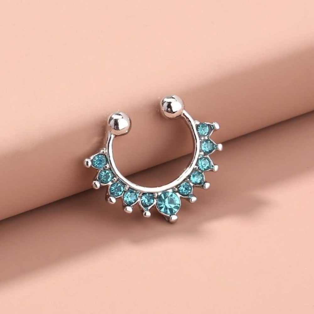 Septum Nose Ring